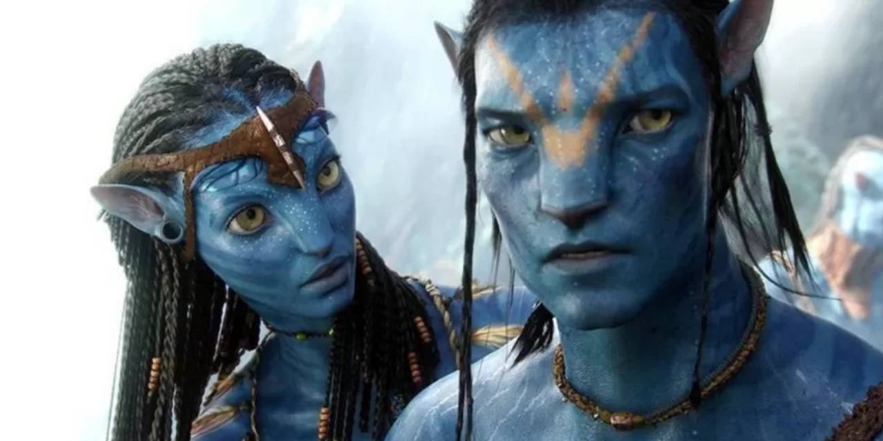 Avatar 2'nin fragmanı yayınlandı