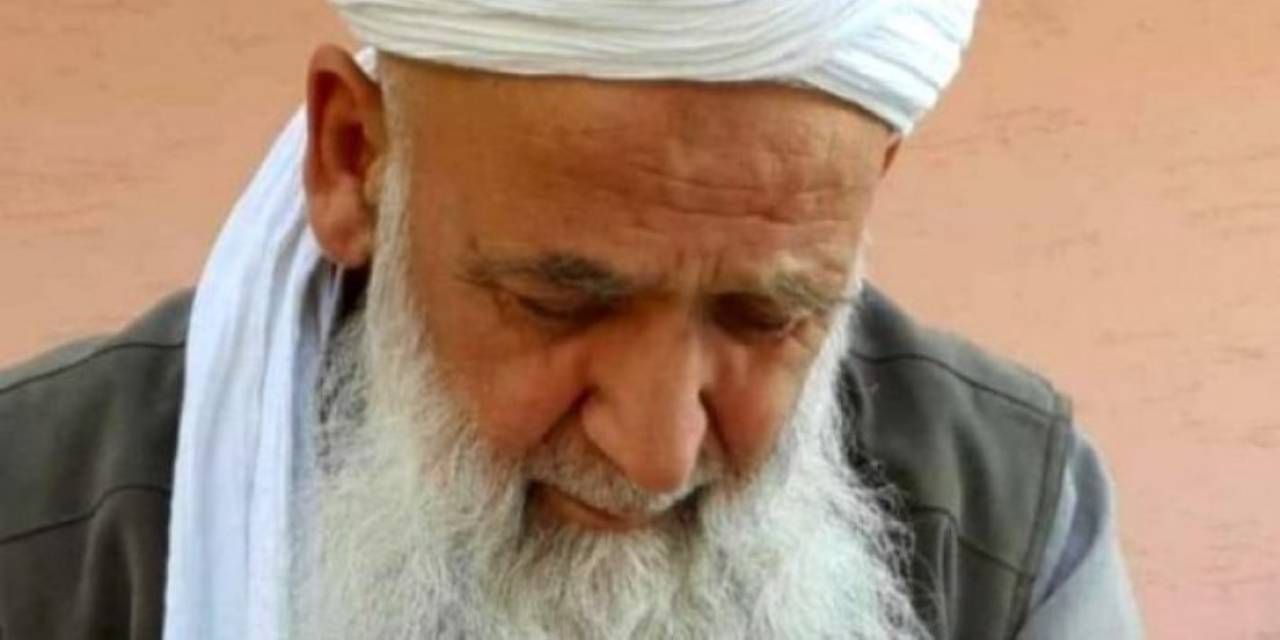 'Ölen hocam, kalp yoluyla bana öldürmezsen rahat olamazsın dedi'