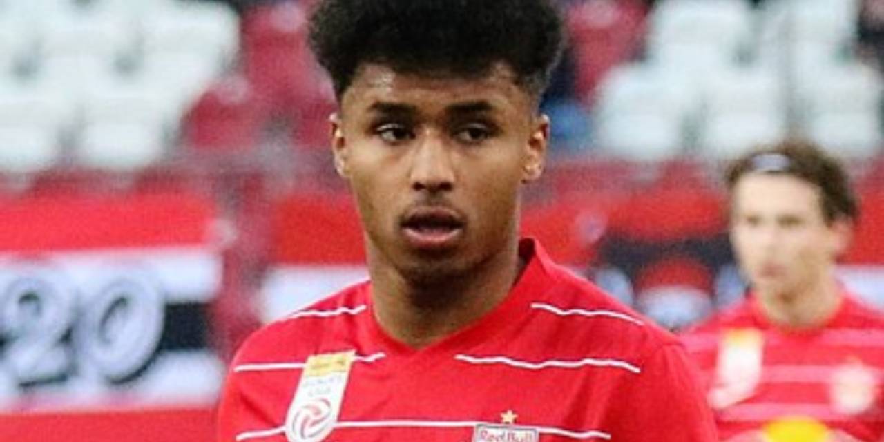 Borussia Dortmund, Karim Adeyemi'yi kadrosuna kattı