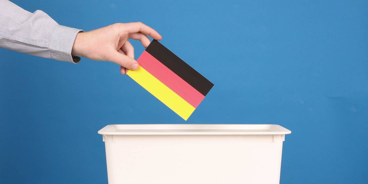 Almanya'da Schleswig-Holstein Eyalet Meclisi seçimlerinin geçici resmi sonuçları açıklandı