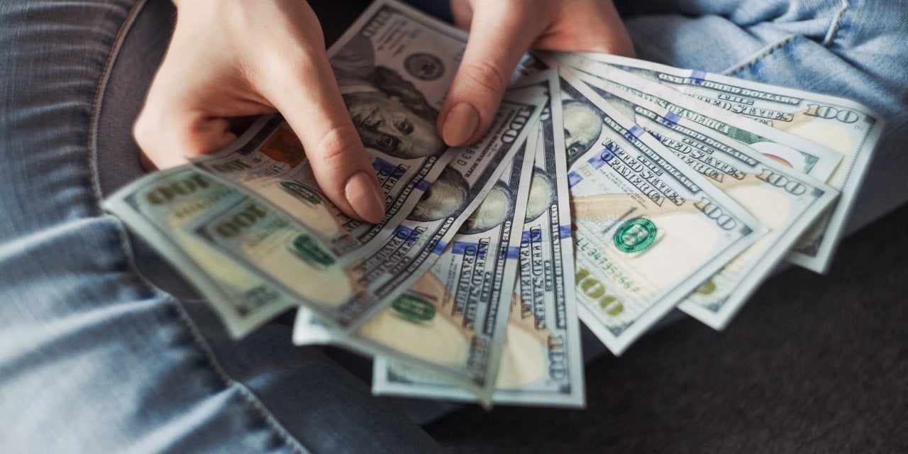 Dolar/TL 15,30 seviyelerinde işlem görüyor
