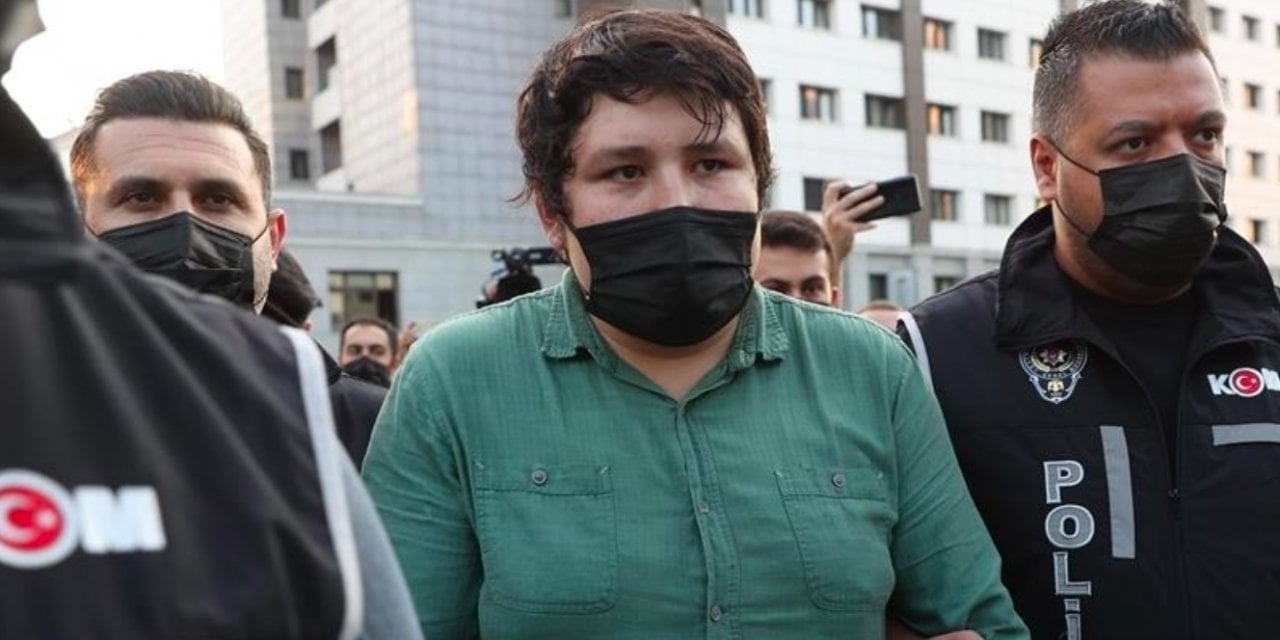 Mahkemeden 'Tosuncuk' kararı