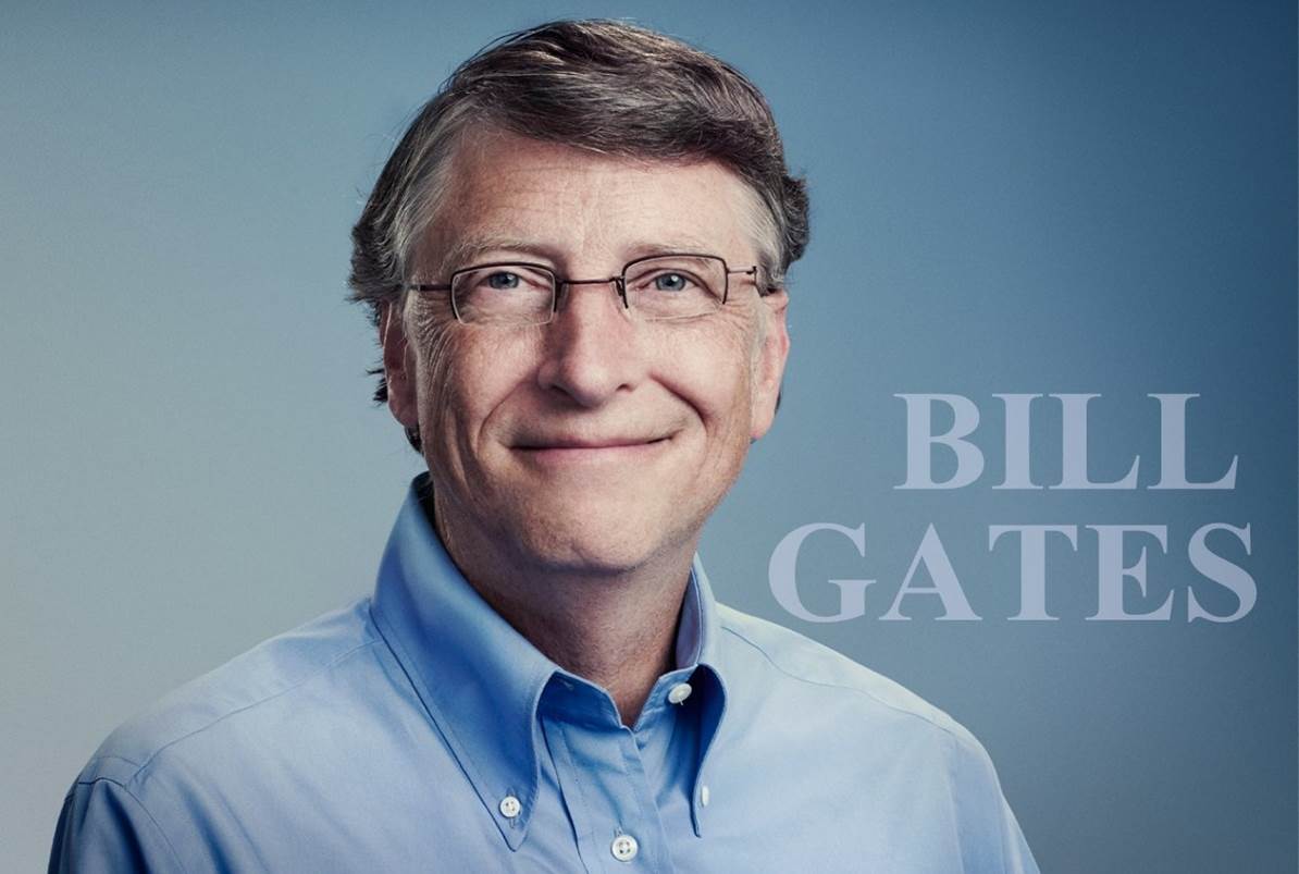Covid-19’a yakalanan Bill Gates'ten aşı açıklaması