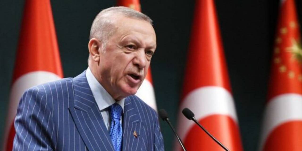 Erdoğan yurttaşlardan sabır ve destek istedi