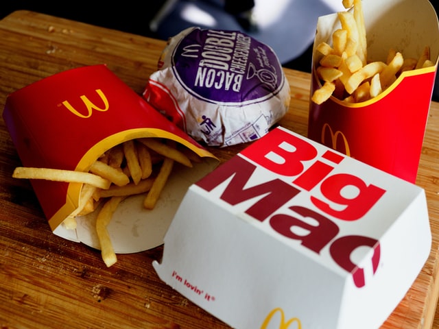 McDonald’s Türkiye Katarlılara satıldı