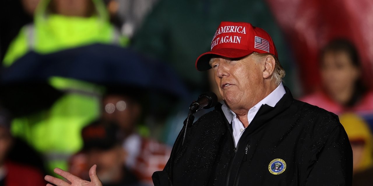 New York mahkemesinden Trump için yeni karar