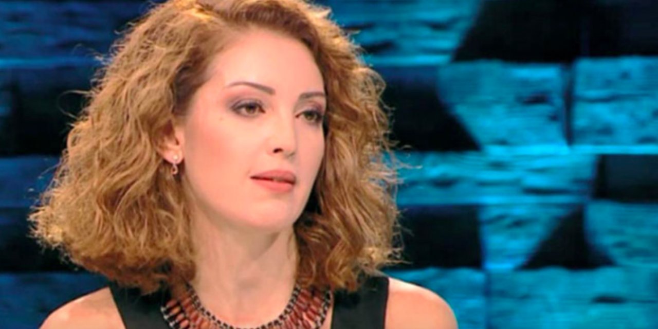 Nagehan Alçı'dan Kaftancıoğlu için şaşırtan sözler