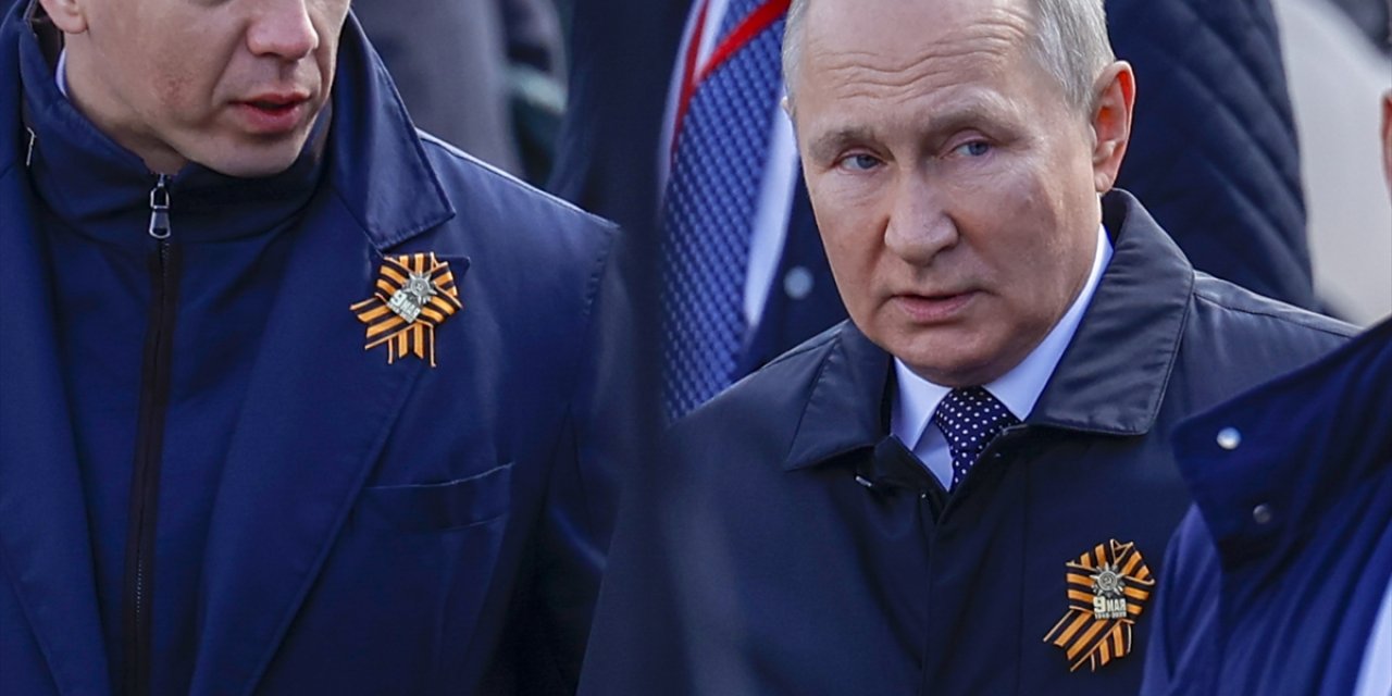 İngiltere'den Putin'in yakın çevresine yeni yaptırım kararı