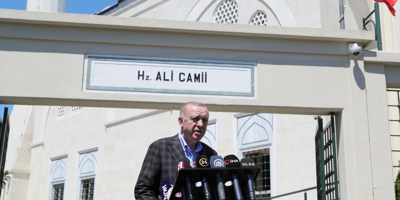 Erdoğan'dan 2 ülkenin NATO adımına veto!