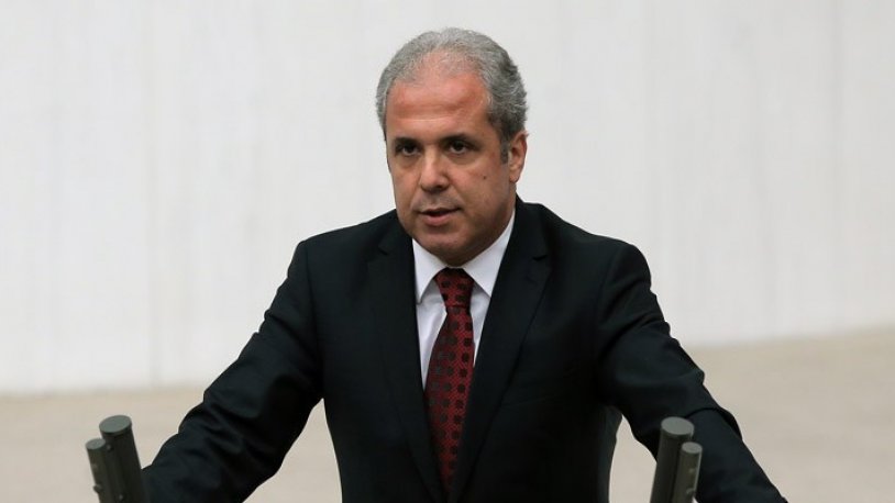 Ak Parti'de Kaftancıoğlu çatlağı: Şamil Tayyar önce paylaştı, sonra sildi