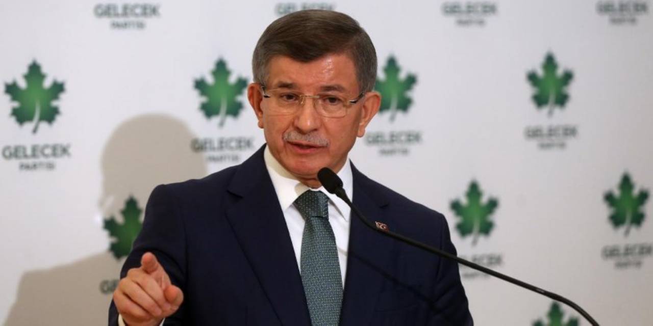 Davutoğlu 'insan içine çıkamazlar' demişti... O isimleri tek tek açıkladı