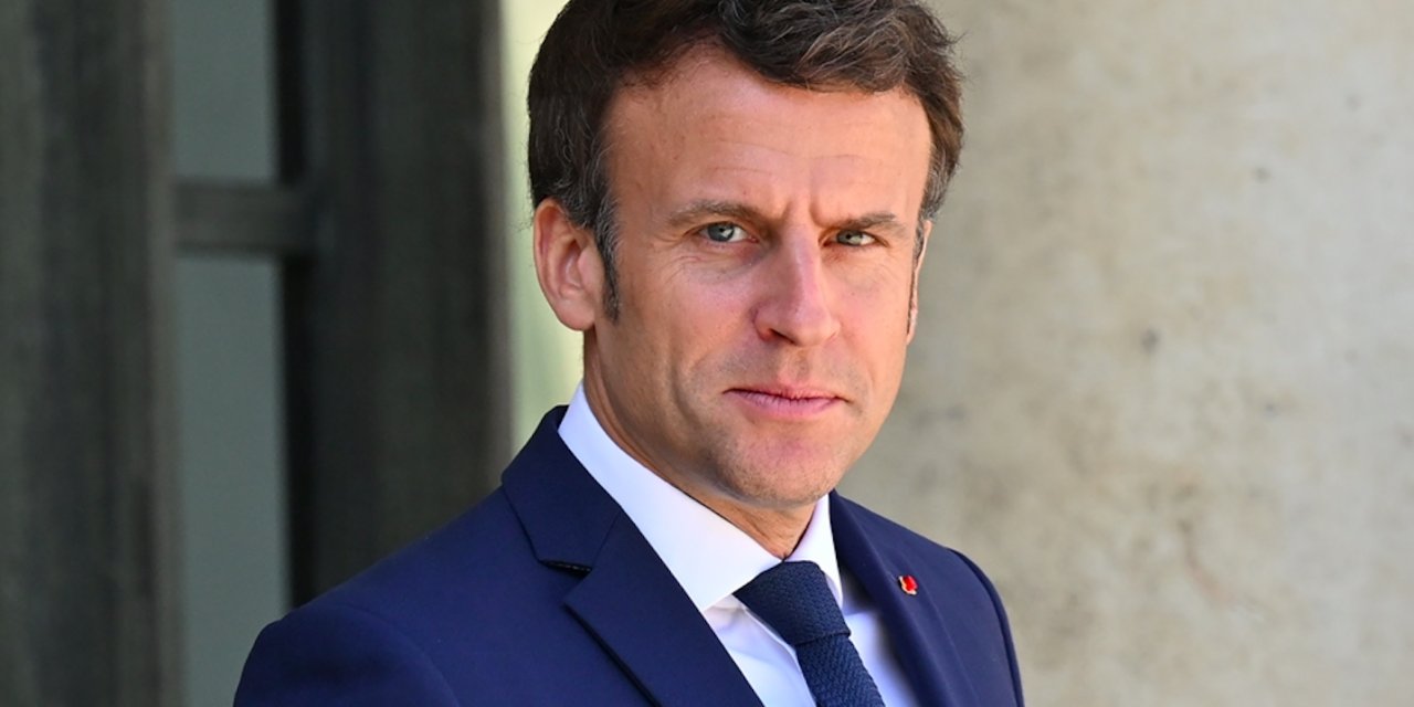 Fransa, Zelenskiy'nin Macron'un "Rusya'ya tavizler verilmesini istediği" iddiasını reddetti