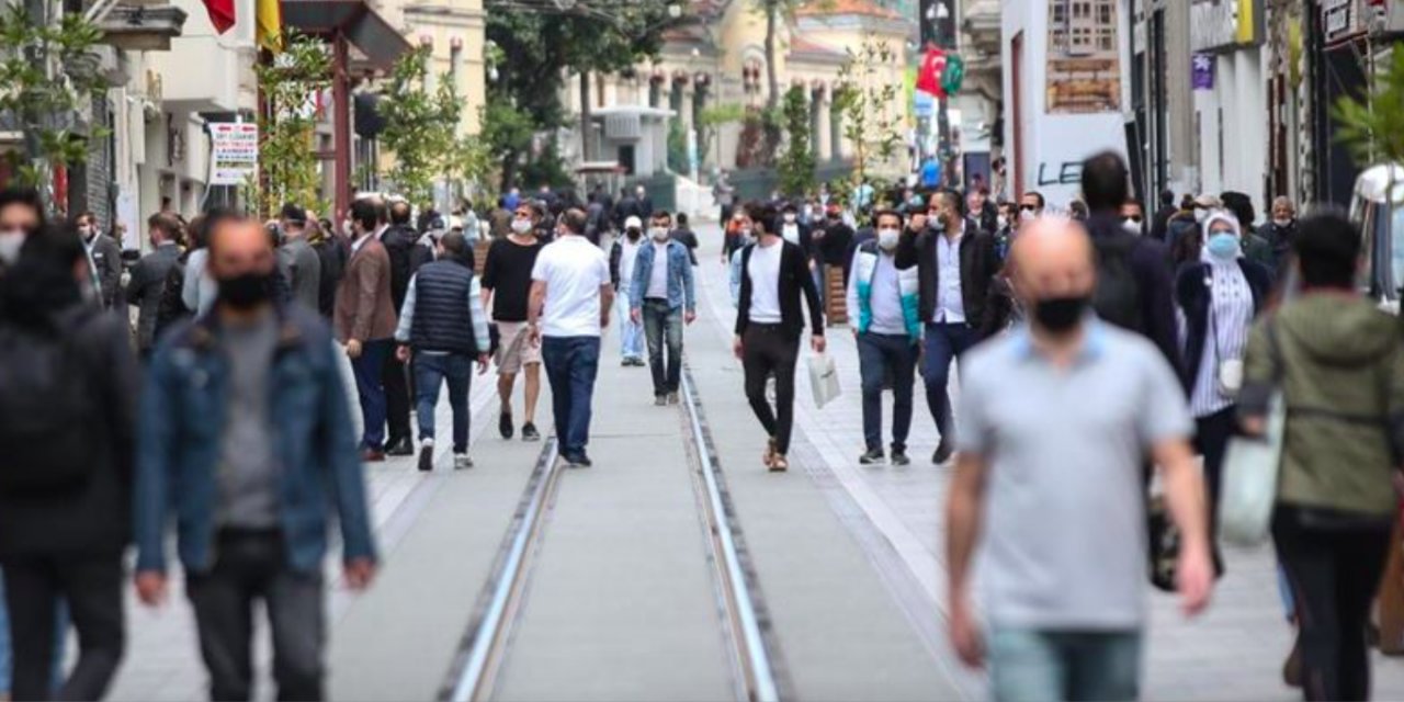 Ipsos Araştırma’dan dikkat çeken anket! Türkiye’de halkın yüzde 75’i…