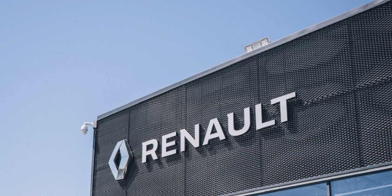 Renault'un Rusya'daki varlıkları Rus devletine devredildi