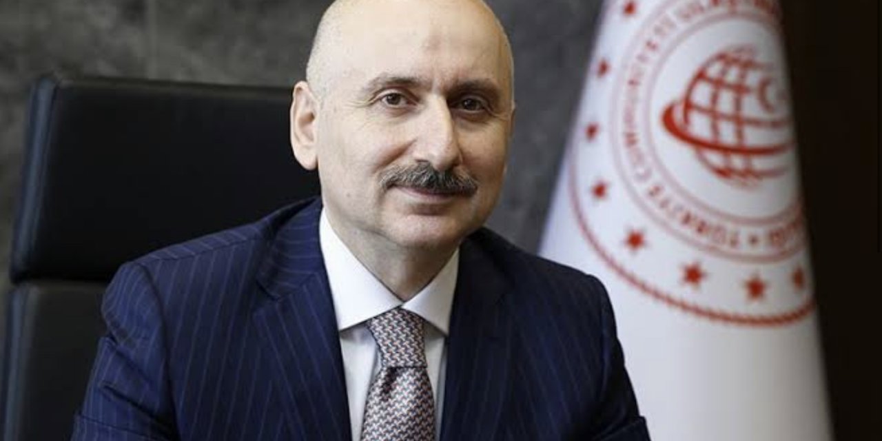 Bakan Karaismailoğlu, Almanya'da düzenlenecek "Uluslararası Ulaştırma Forumu"na katılacak