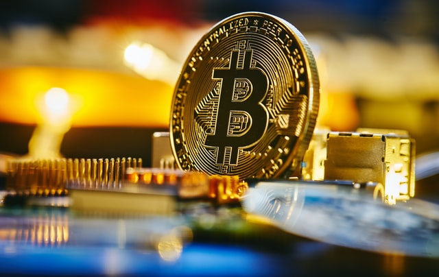 44 ülke Bitcoin için toplanıyor