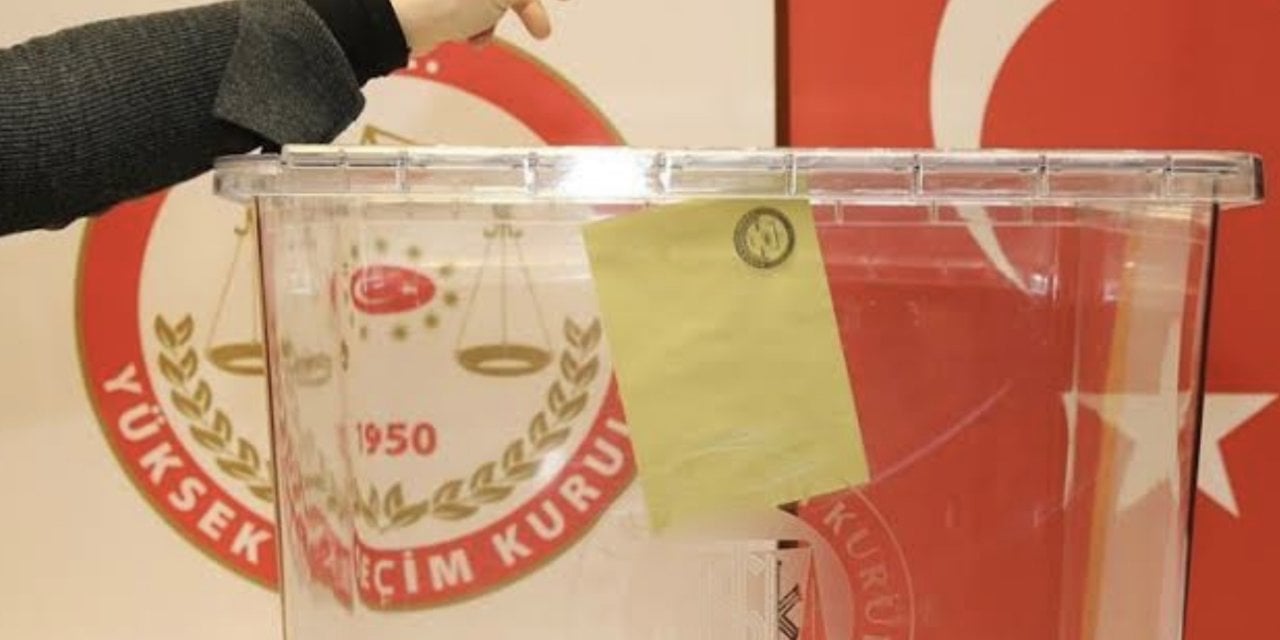 Göç İdaresi açıkladı! Kaç Suriyeli seçimlerde oy kullanabilecek?