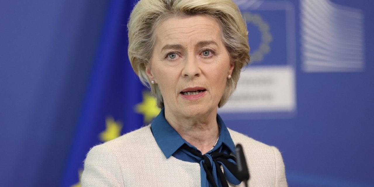 AB, Ukrayna'ya 9 milyar euro destek