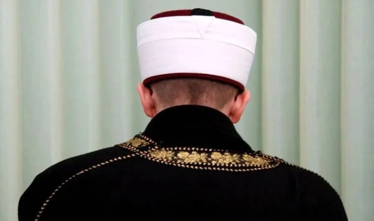 Çocuğa cinsel istismardan yargılanan imam: 15 Temmuz'da sela okudum