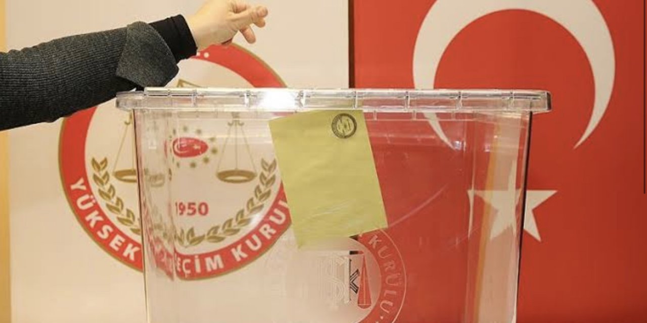 'İlk kez oy kullanacak gençler' anketinden çarpıcı sonuç!