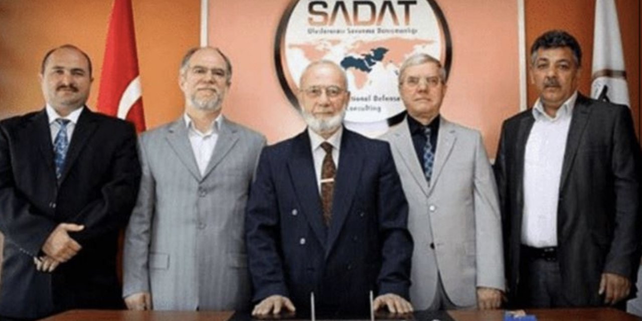 SADAT'ın 19 Mayıs mesajına tepki yağdı