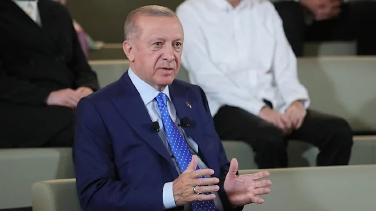 Erdoğan’dan kripto para açıklaması: Sıcak bakmıyorum