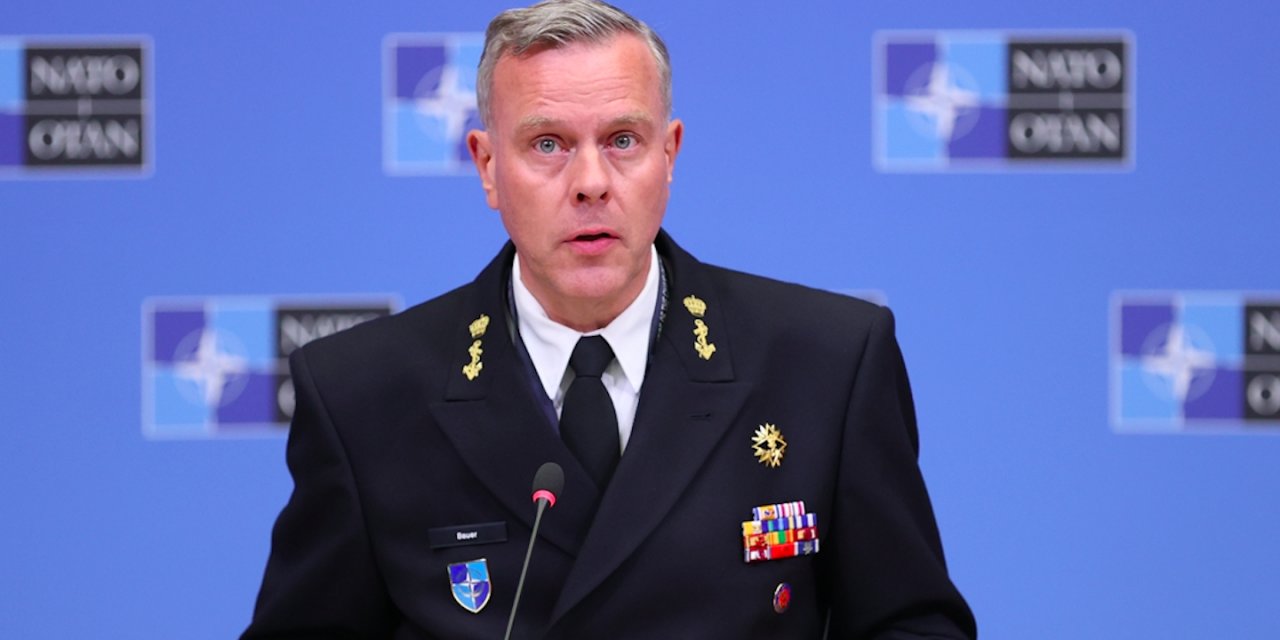 NATO’dan İsveç ve Finlandiya açıklaması