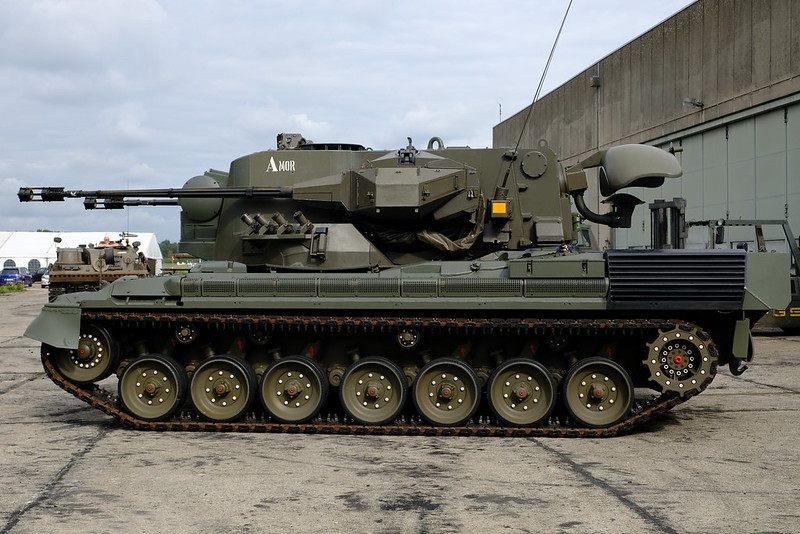 Almanya duyurdu: Tankları Temmuz'da teslim edeceğiz