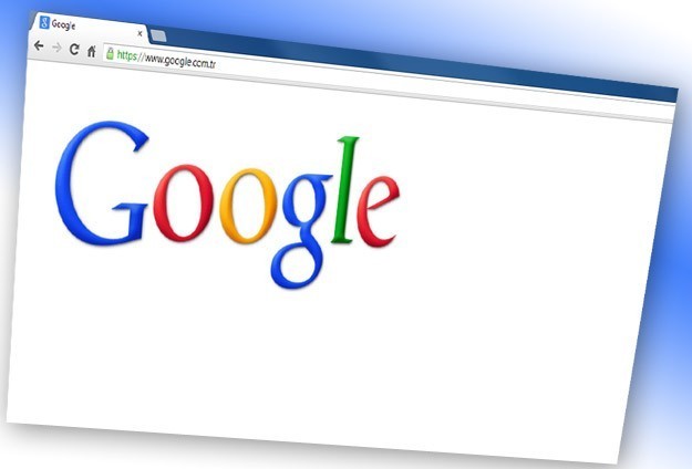 Google'dan AB'ye 'antitröst' reddi