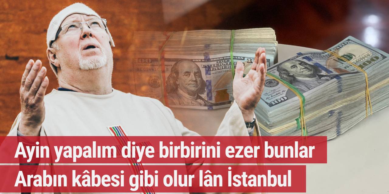 Gurbetçiden döviz beklemek yok... İngiltere 10 Bin, Almanya 20 Bin!