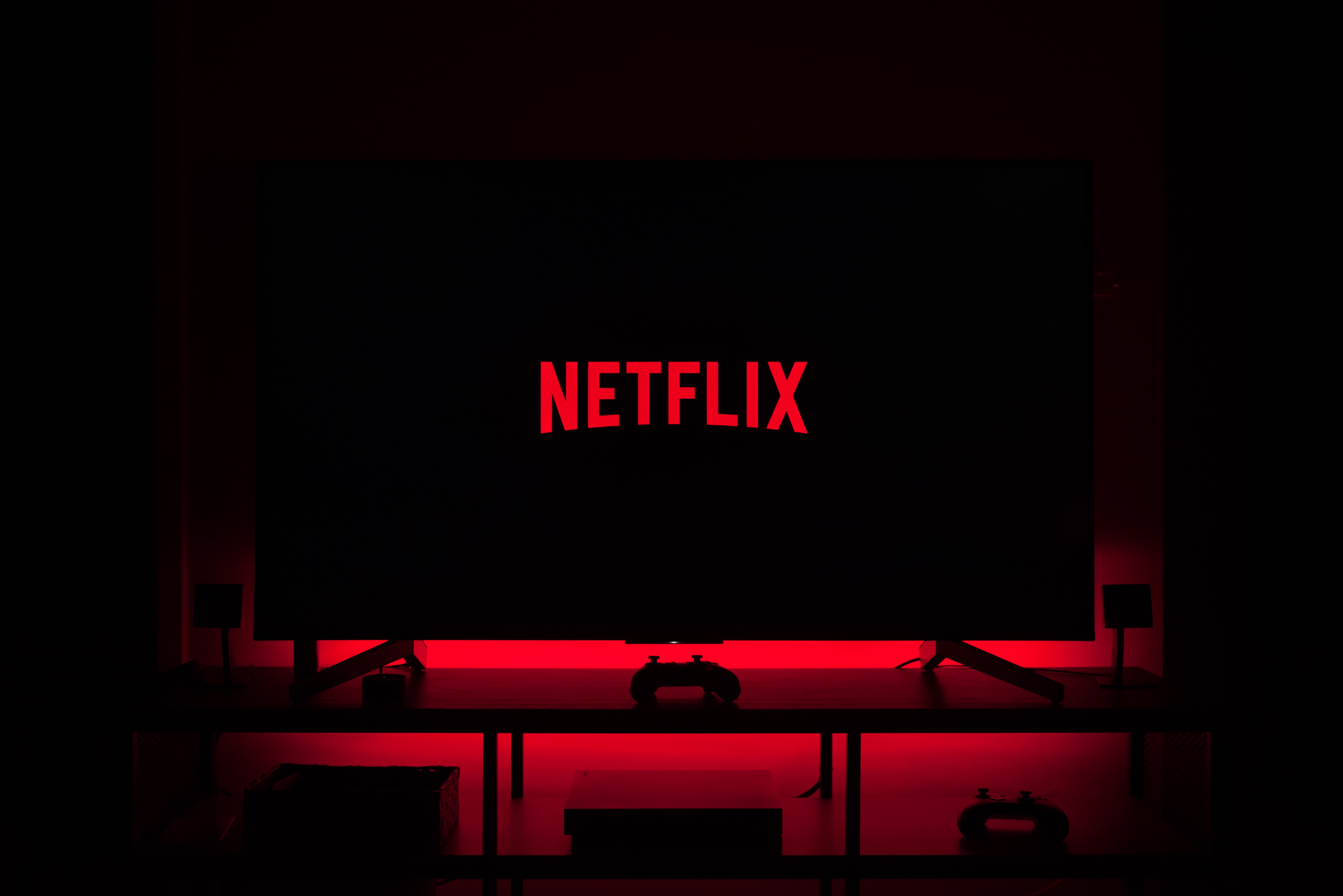 Netflix'ten şaşırtıcı karar!