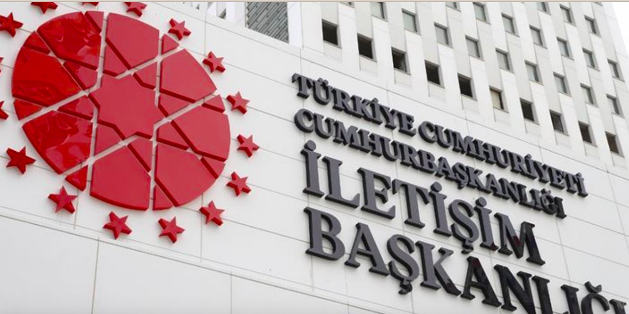 İletişim Başkanlığının İsveç'in NATO üyeliğine ilişkin paylaşımı İsveç basınında geniş yer aldı