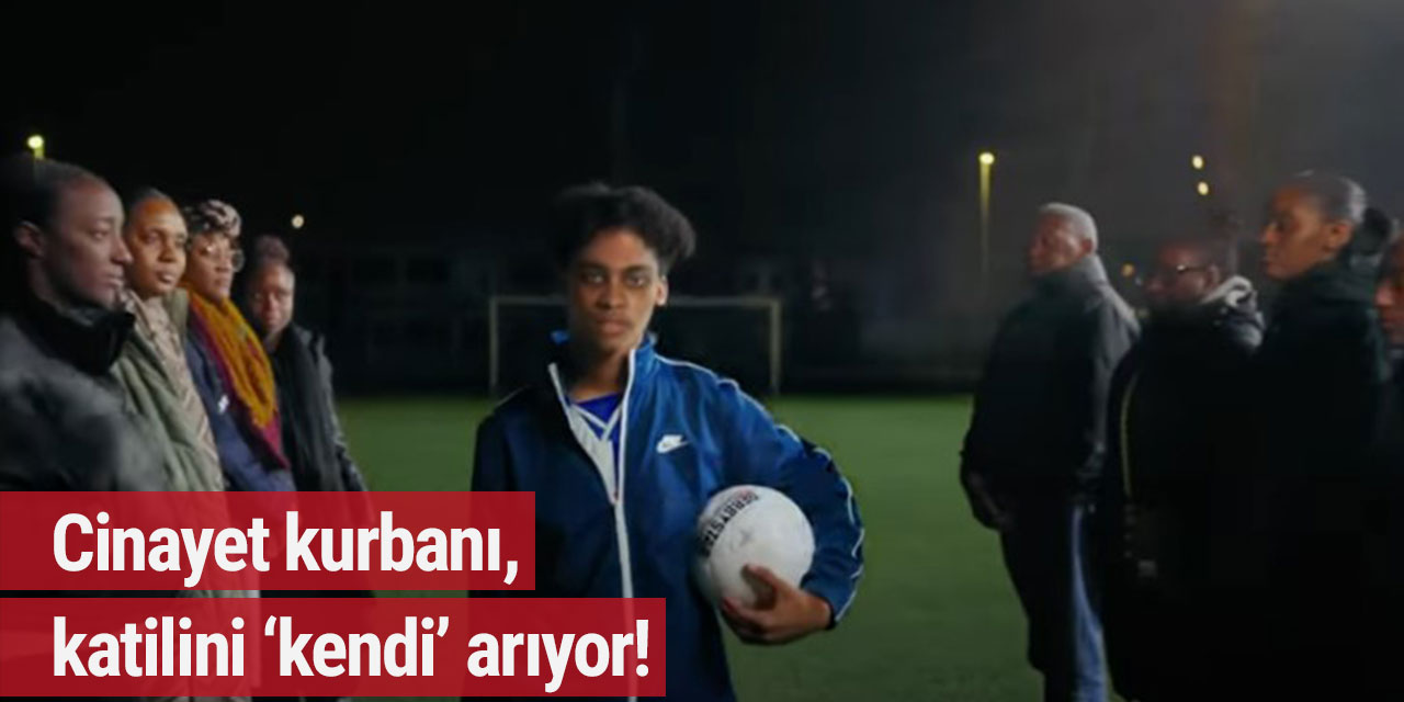 Cinayet kurbanı, katilini ‘kendi’ arıyor!