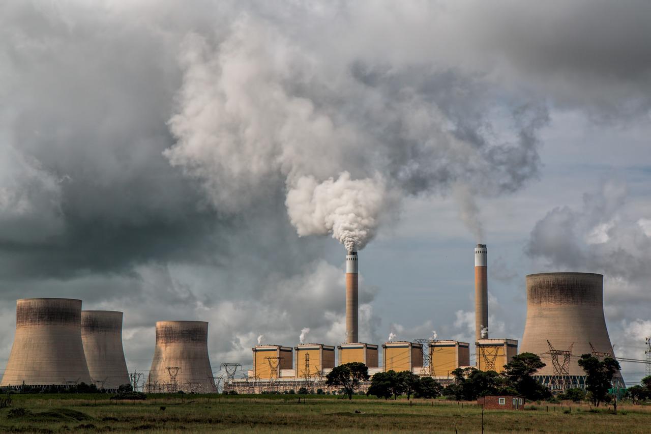 Almanya elektrik üretimi için kömür kullanmayı planlıyor