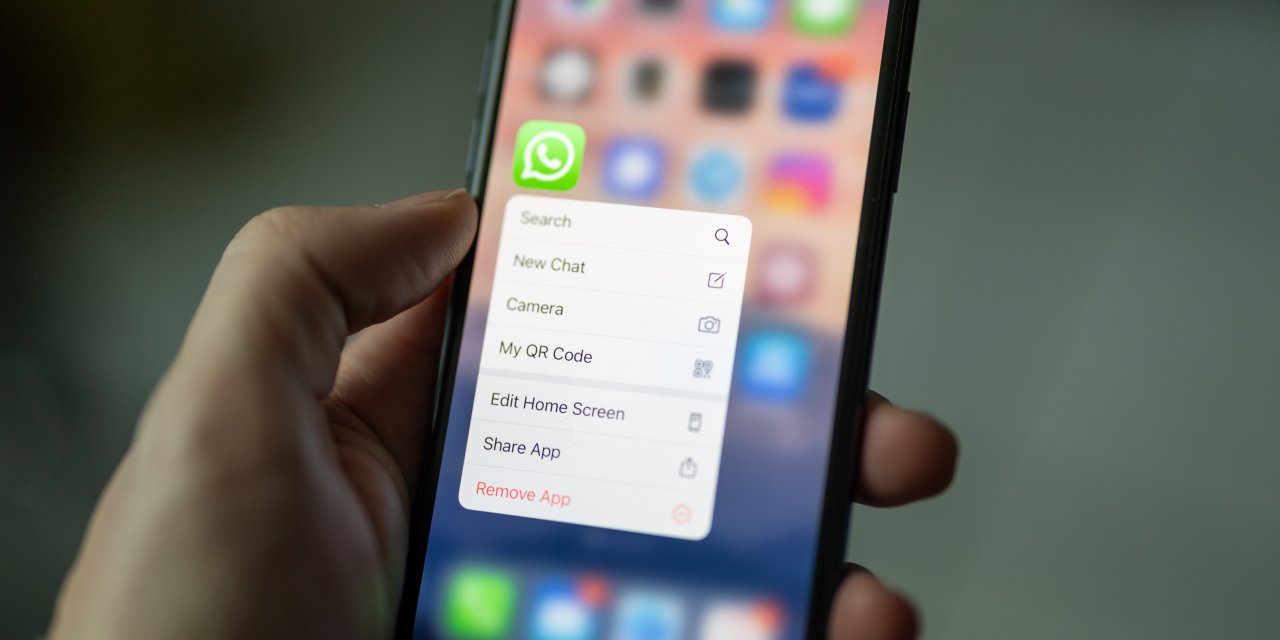 WhatsApp’ta artık kavga çıkmayacak