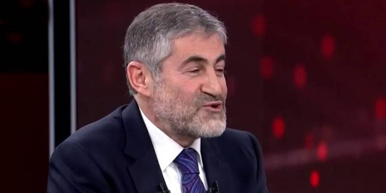 Bakan Nebati, davalık olduğu akrabasından soyadını değiştirmesini istedi...