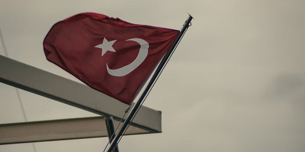 Avrupa'daki Türkler buluşuyor