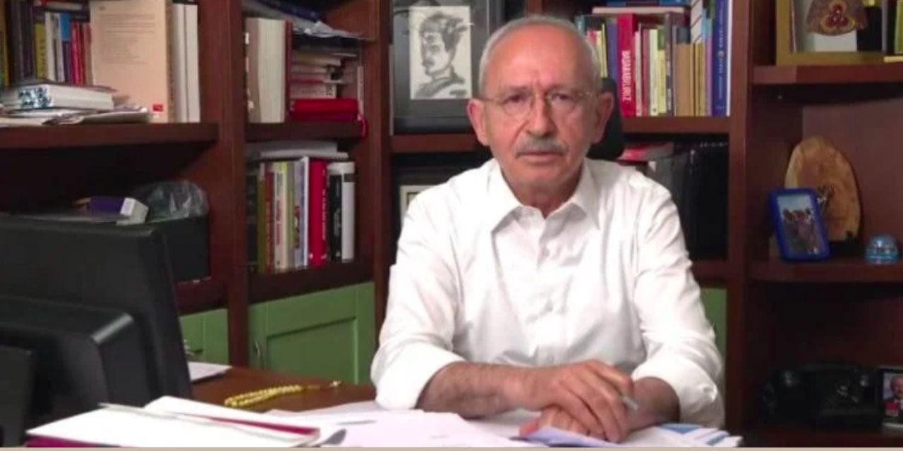 Kılıçdaroğlu’nun videosunu yayınlayan kanallara kötü haber! RTÜK harekete geçti…