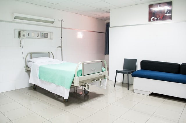 Türkiye'deki doktor isyan etti... “Hastanemizde doktor kalmadı”