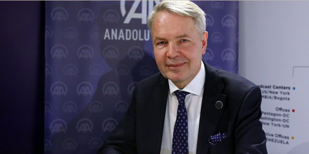 Finlandiya'dan Türkiye açıklaması