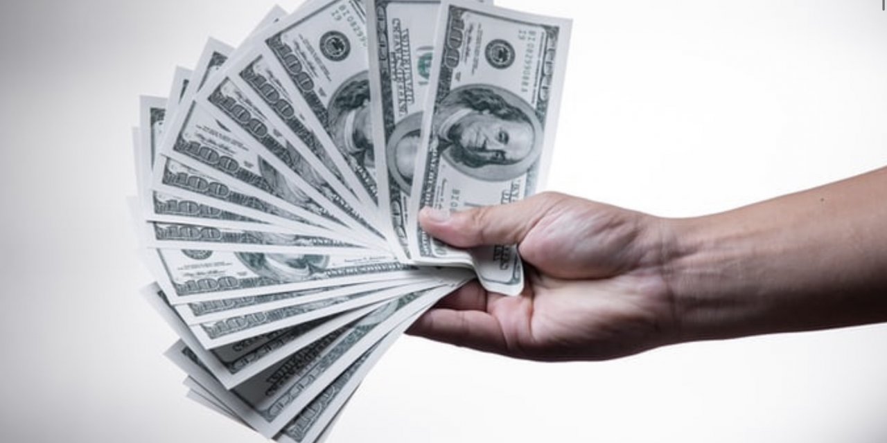 Dolarla ilgili dikkat çeken 13 lira iddiası!