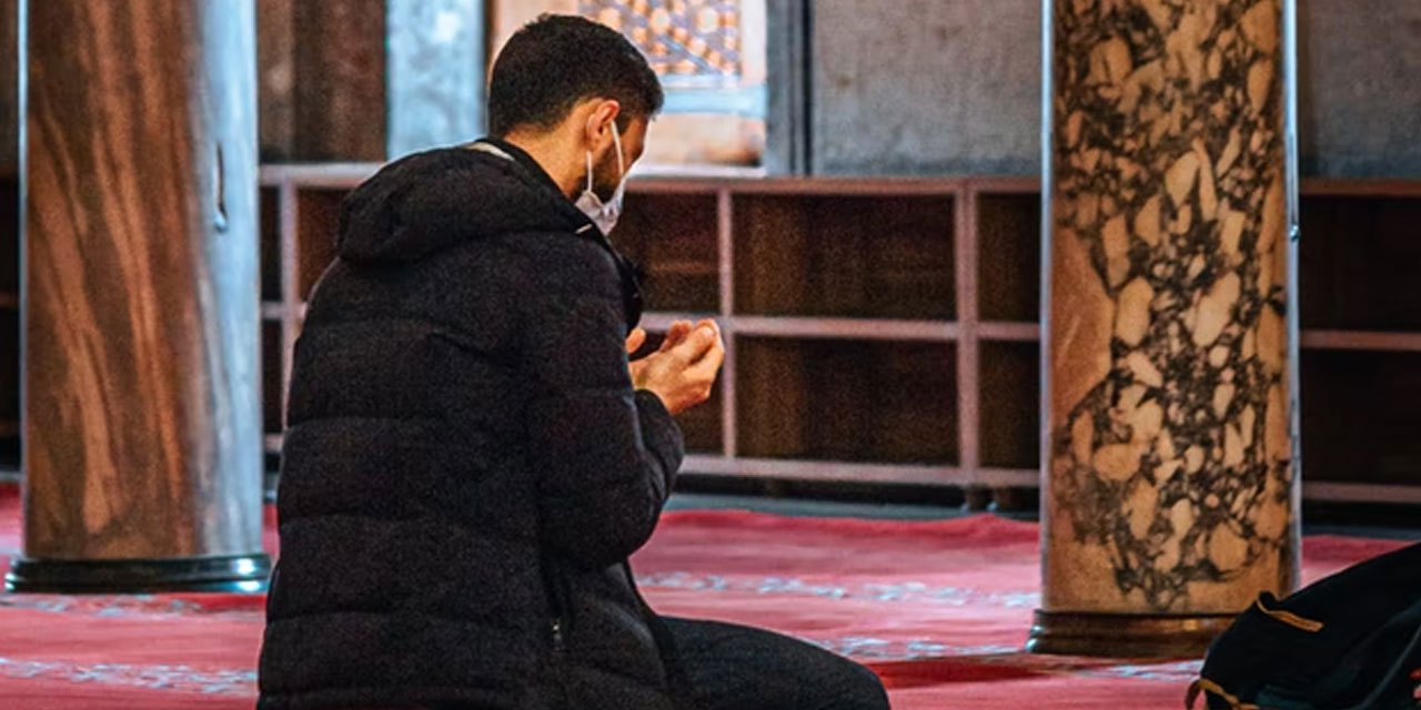 Hollanda'da Müslümanlarla ilgili ön yargıları yok etmek için etkinlik yapıldı