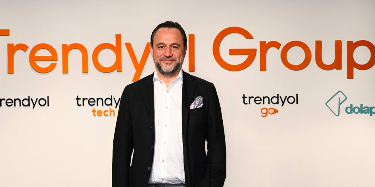 Trendyol'dan Almanya hamlesi