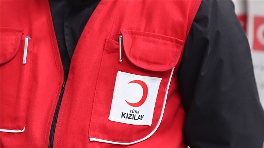 Kızılay'dan metaverse adımı