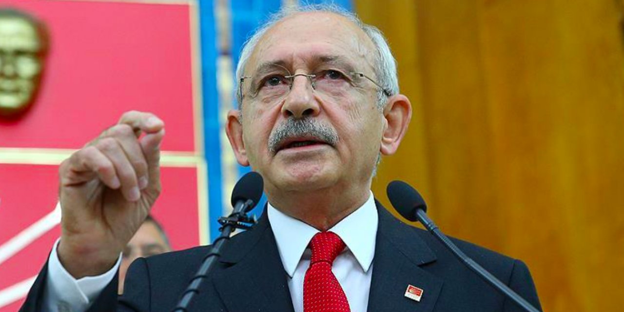 Kılıçdaroğlu gönlündeki adayı tek tek tarif etti!