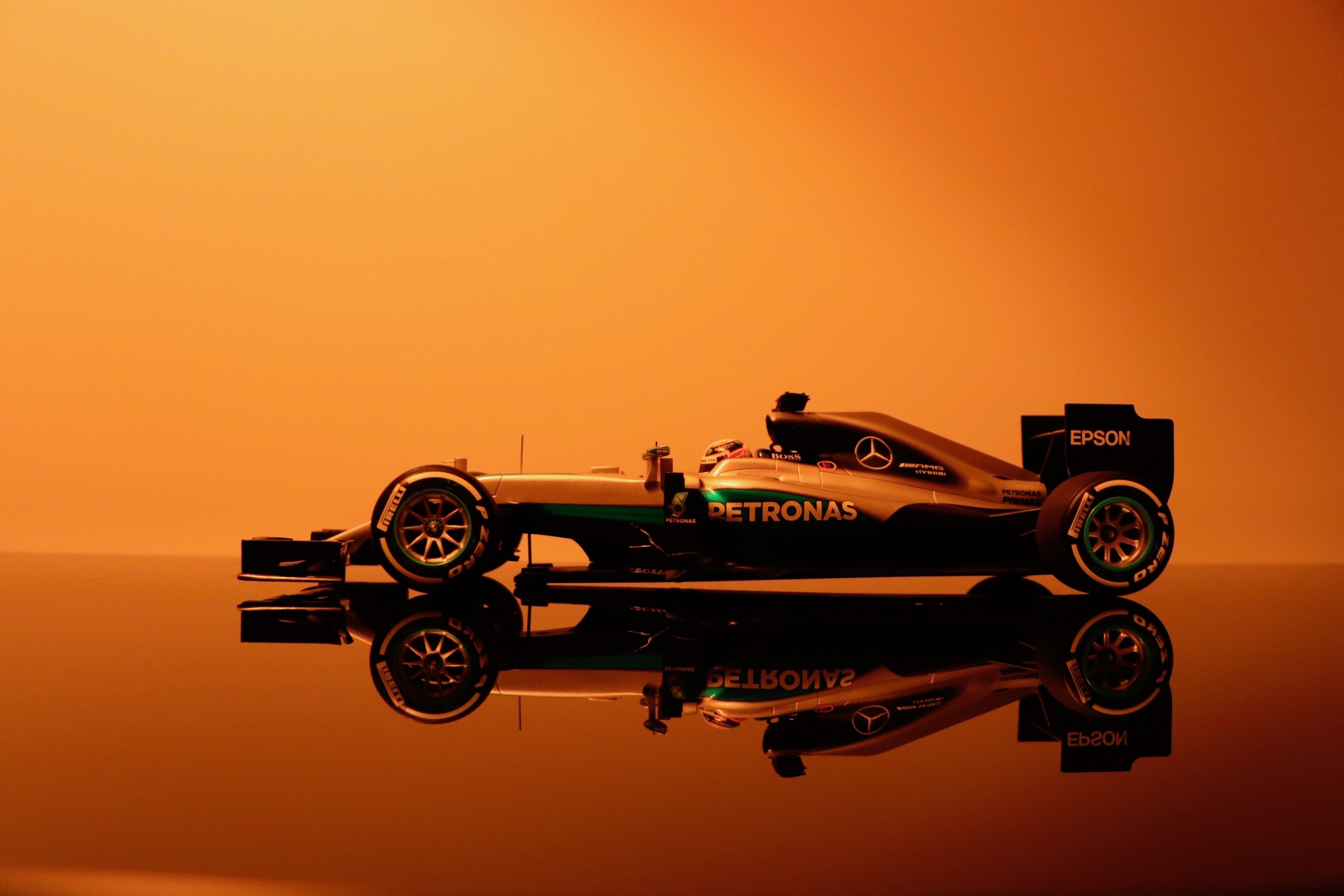 F1 Monako Grand Prix'sini kazananı belli oldu