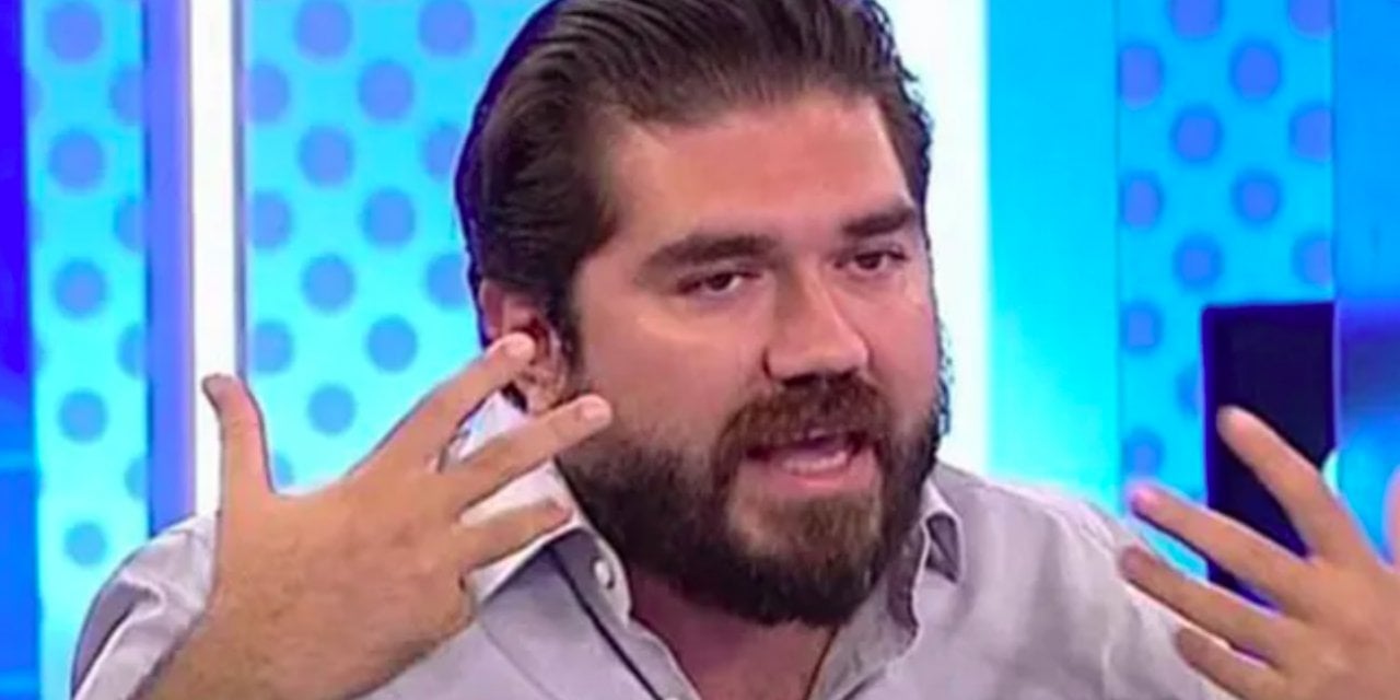 Rasim Ozan Kütahyalı Fatih Altaylı’ya sert çıktı! '' Şimdi düştün elime…''