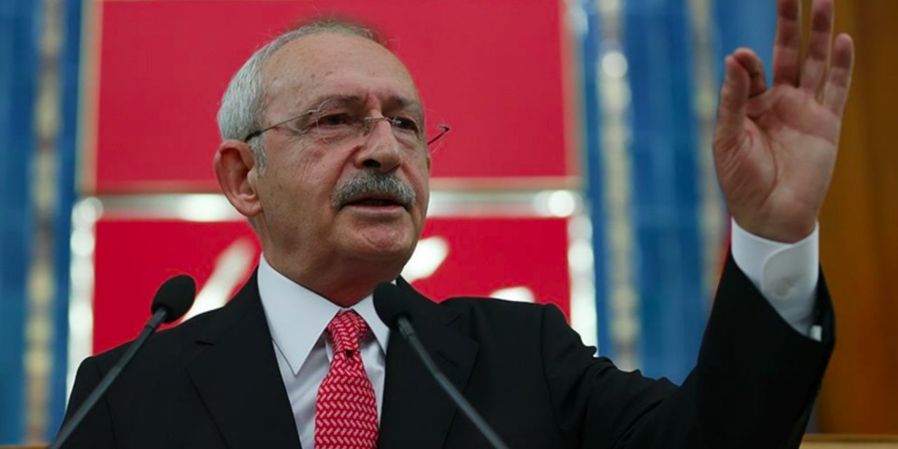 Kılıçdaroğlu’nun ‘kaçış videosu’ 4 kanalın başını yaktı!