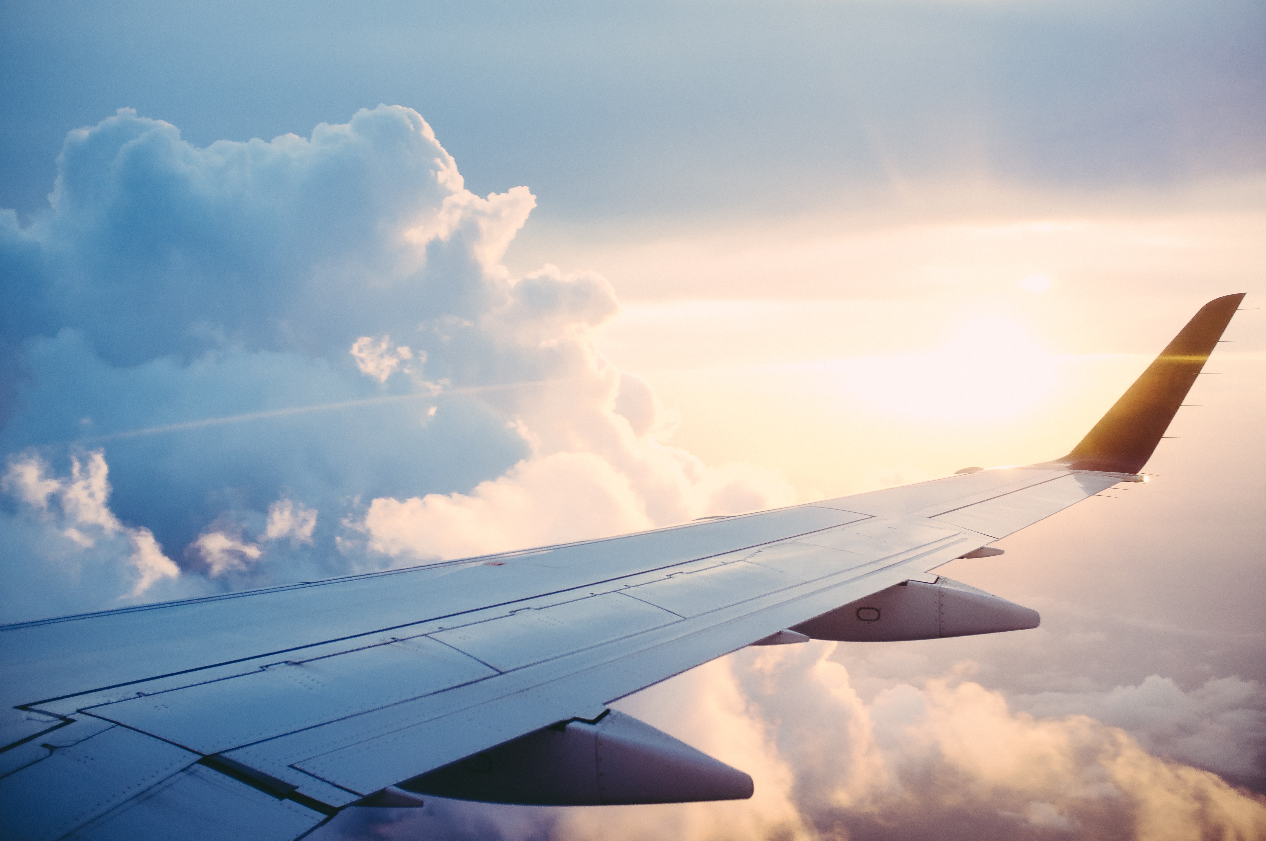 AnadoluJet'ten Ankara'dan Brüksel'e ilk uçuş!