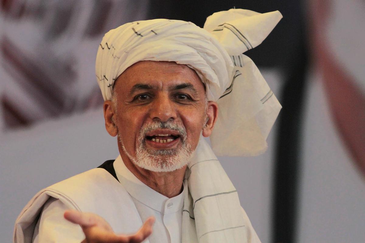 Afganistan, yolsuzlukla mücadelede cihat ilan edecek